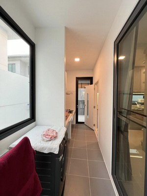 [ให้เช่า] FOR RENT GRAND BRITANIA RATCHAPHRUEK – RAMA 5 / 4 bedrooms 3 bathrooms / 71 Sqw. 200 Sqm. **60,000** CLOSE TO DENLA RAMA 5 SCHOOL