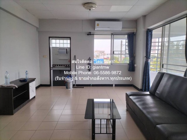 APARTMENT Apartment ให้เช่า รามคำแหง 43/1 5000 BAHT. 1 ห้องนอน 1 BATHROOM พื้นที่ = 0 Rai 0 Ngan 8 ตาราง.วา ใกล้ ร.ร.บดิ