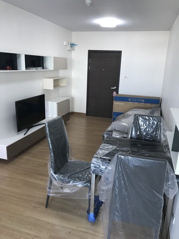 condo. Supalai Vista Pak – Kred 2000000 BAHT 1BEDROOM1BR 47 ตร.ม. ใกล้กับ เมเจอร์ ปากเกร็ด ราคาดีเยี่ยม