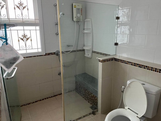 [ให้เช่า] FOR RENT URBAN SATHORN / 3 bedrooms 3 bathrooms / 23 Sqw. 180 Sqm. **35,000** CLOSE TO SKYTRAIN BTS BANGWA