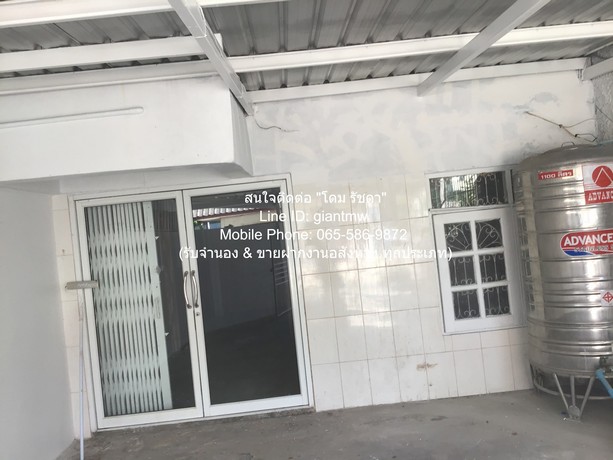 townhouse ทาวน์เฮ้าส์ งามวงศ์วาน อสังหาดี อยู่ในเขตชุมชน และสามารถใช้ทางเข้า-ออกได้หลายเส้นทาง (ใกล้ทางด่วน & ใกล้ห้างสร