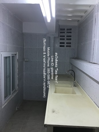 townhouse ทาวน์เฮ้าส์ งามวงศ์วาน อสังหาดี อยู่ในเขตชุมชน และสามารถใช้ทางเข้า-ออกได้หลายเส้นทาง (ใกล้ทางด่วน & ใกล้ห้างสร