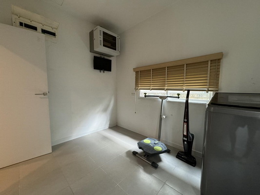 [ให้เช่า] FOR RENT DELIGHT AT SCENE WATCHARAPOL – CHATUCHOT / 3 bedrooms 4 bathrooms / 75 Sqw. 350 Sqm. **80,000** CLOSE TO CHALONG RAT EXPRESSWAY