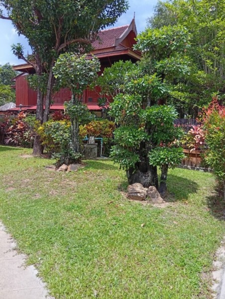 Hot DEAL!! Thai-Style Pool Villa in a Prime Location Thalang, Phuket Close to the Beach and Major Shopping Malls