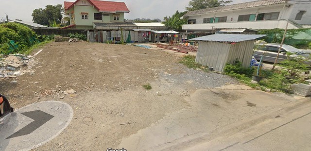 ที่ดิน ที่ดิน ลาดพร้าว 60 200 ตาราง-วา 215000000 บาท. ราคาน่าลงทุน กรุงเทพ