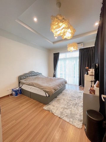 บ้าน บ้านเดี่ยว ศุภาลัย วิลล์ บางนา-วงแหวน 7800000 บาท 4นอน3น้ำ พื้นที่ 59 SQ.WA ใกล้กับ MEGA บางนา, IKEA, Central บางนา
