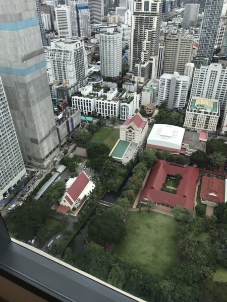 ให้เช่าคอนโด สิงห์ เอสเตท กลางซอยอโศก ตรงข้าม มศว.