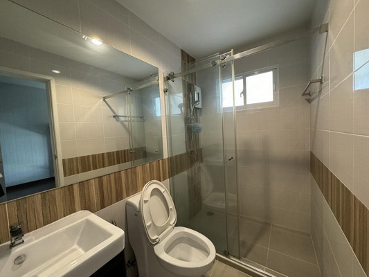 [ให้เช่า] FOR RENT DELIGHT AT SCENE WATCHARAPOL – CHATUCHOT / 3 bedrooms 4 bathrooms / 75 Sqw. 350 Sqm. **80,000** CLOSE TO CHALONG RAT EXPRESSWAY