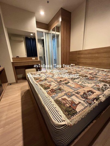 รหัส: DSL-099 sale Condominium ริทึ่ม สาทร 36 square meter 5500000 บาท ใกล้กับ รถไฟฟ้า BTS สุรศักดิ์ N I C E!