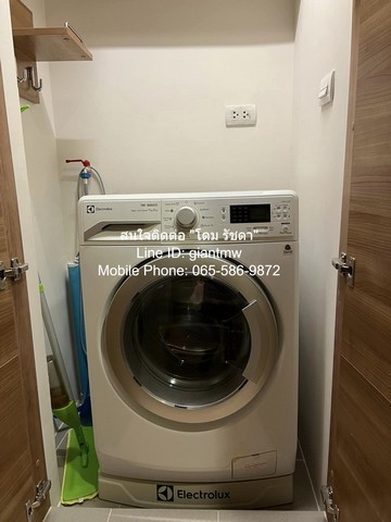 รหัส: DSL-099 sale Condominium ริทึ่ม สาทร 36 square meter 5500000 บาท ใกล้กับ รถไฟฟ้า BTS สุรศักดิ์ N I C E!