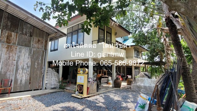 บ้าน บ้านเดี่ยว 2 ชั้น คลอง 5 คลองหลวง ปทุมธานี 200 ตรว. 4 BEDROOM 4700000 บ. ไม่ไกลจาก ใกล้สนามกอล์ฟ อัลไพน์ กอล์ฟ คลับ