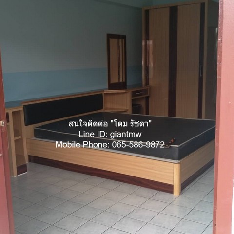 อพาร์ตเมนท์ อพาร์ทเมนท์ ซอยรัชดาภิเษก 32, 36 183 ตรว. 38BR ใกล้ ใกล้ ม.จันทเกษม, ใกล้ศาลอาญารัชดา, ใกล้ศูนย์แสดงสินค้ารั