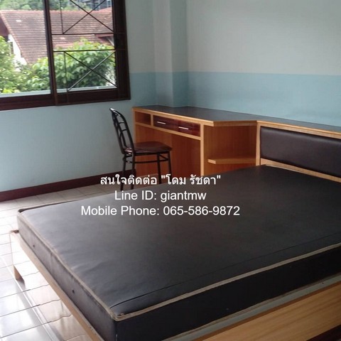 อพาร์ตเมนท์ อพาร์ทเมนท์ ซอยรัชดาภิเษก 32, 36 183 ตรว. 38BR ใกล้ ใกล้ ม.จันทเกษม, ใกล้ศาลอาญารัชดา, ใกล้ศูนย์แสดงสินค้ารั