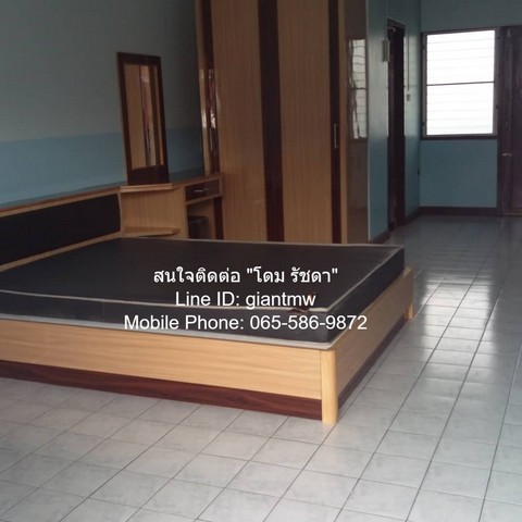 อพาร์ตเมนท์ อพาร์ทเมนท์ ซอยรัชดาภิเษก 32, 36 183 ตรว. 38BR ใกล้ ใกล้ ม.จันทเกษม, ใกล้ศาลอาญารัชดา, ใกล้ศูนย์แสดงสินค้ารั