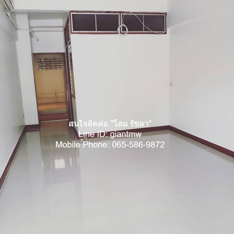 อพาร์ตเมนท์ อพาร์ทเมนท์ ซอยรัชดาภิเษก 32, 36 183 ตรว. 38BR ใกล้ ใกล้ ม.จันทเกษม, ใกล้ศาลอาญารัชดา, ใกล้ศูนย์แสดงสินค้ารั