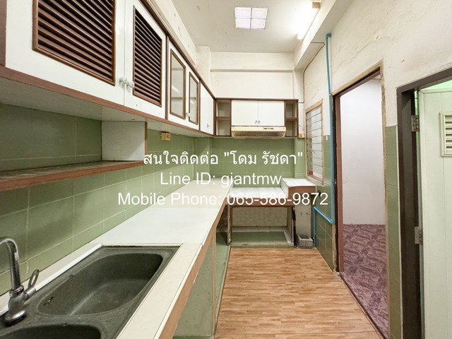 ขายด่วน TOWNHOUSE ทาวน์เฮ้าส์ วัชรพล ใหญ่ 16 ตร.ว. 0 ngan 0 RAI 3Bedroom 1290000 THAI BAHT ไม่ไกลจาก โรงเรียนรัตนโกสินทร
