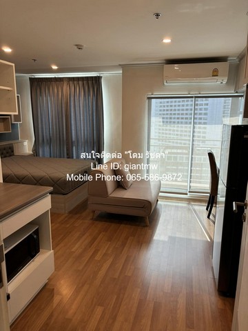 CONDO. THE SELECTED KASET – NGAMWONGWAN by L.P.N. 26 ตารางเมตร 2800000 บาท ใกล้กับ ม.เกษตร NICE เป็นคอนโดที่มีราคาดี ทำเ