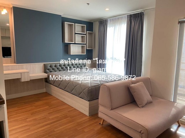 CONDO. THE SELECTED KASET – NGAMWONGWAN by L.P.N. 26 ตารางเมตร 2800000 บาท ใกล้กับ ม.เกษตร NICE เป็นคอนโดที่มีราคาดี ทำเ
