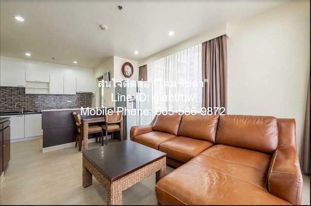 คอนโด. เดอะ สตาร์ เอสเตท แอท พระราม 3 ขนาดพื้นที่ 91 ตร.-ม. 2BEDROOM 6900000 BAHT DEAL!!