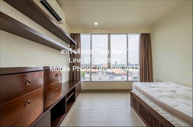 คอนโด. เดอะ สตาร์ เอสเตท แอท พระราม 3 ขนาดพื้นที่ 91 ตร.-ม. 2BEDROOM 6900000 BAHT DEAL!!