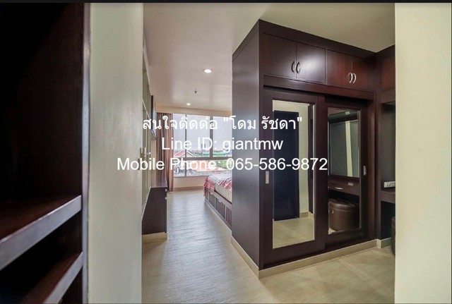 คอนโด. เดอะ สตาร์ เอสเตท แอท พระราม 3 ขนาดพื้นที่ 91 ตร.-ม. 2BEDROOM 6900000 BAHT DEAL!!
