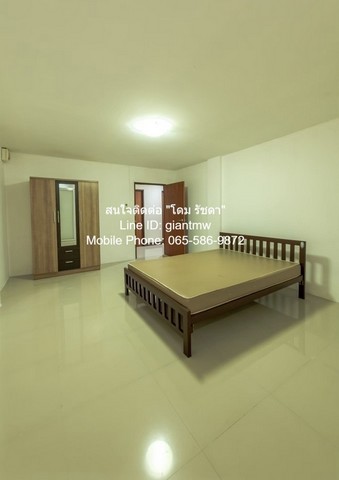 อพาร์ทแมนท์ อพาร์ทเมนท์ (Apartment) ศรีนครินทร์ พัฒนาการ ใหญ่ขนาด 84 sq.wa 0 NGAN 0 RAI 24000000 – ใกล้กับ ห่างถนนพัฒนาก