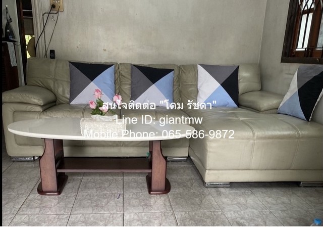 บ้าน บ้านเดี่ยว จรัญสนิทวงศ์ 45 ถนนบรมราชชนนี 65 Square Wah 0 NGAN 0 RAI 7500000 บาท. ใกล้กับ ติดห้างเซ็นทรัล ปิ่นเกล้า