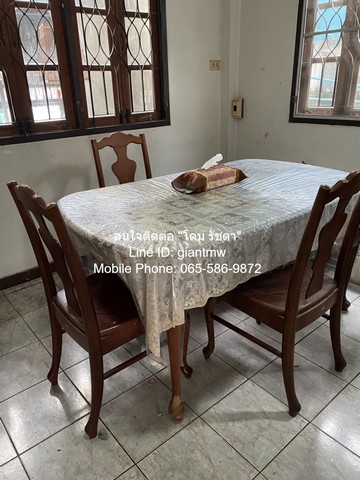 บ้าน บ้านเดี่ยว จรัญสนิทวงศ์ 45 ถนนบรมราชชนนี 65 Square Wah 0 NGAN 0 RAI 7500000 บาท. ใกล้กับ ติดห้างเซ็นทรัล ปิ่นเกล้า