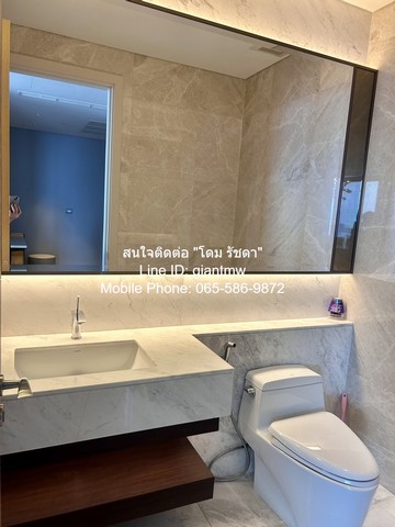 condo Sindhorn Residence 110000000 thb 3 BEDROOM พื้นที่เท่ากับ 347 ตารางเมตร ใกล้ รถไฟฟ้า BTS ชิดลม บรรยากาศ ดี