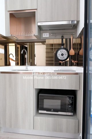 คอนโด. คอนโด ไนท์บริดจ์ ไพร์ม อ่อนนุช ใกล้ BTS อ่อนนุช 23000 บาท 32 square meter คุ้มค่าคุ้มราคา