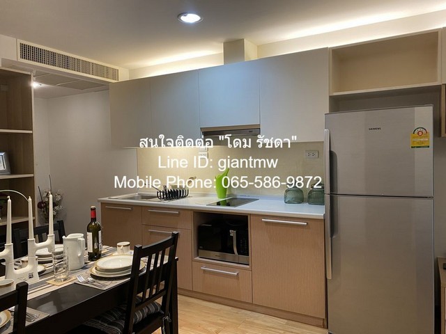 คอนโดฯ เรสซิเดนซ์ 52 Residence 52 G O O D!