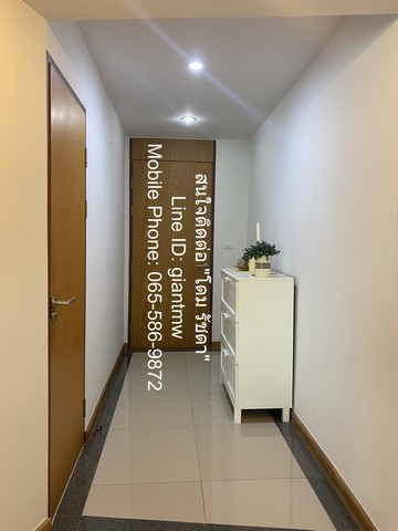 ห้องชุด เรสซิเดนซ์ 52 2BR2Bathroom 63ตารางเมตร 32000 THAI BAHT บรรยากาศดี กรุงเทพ