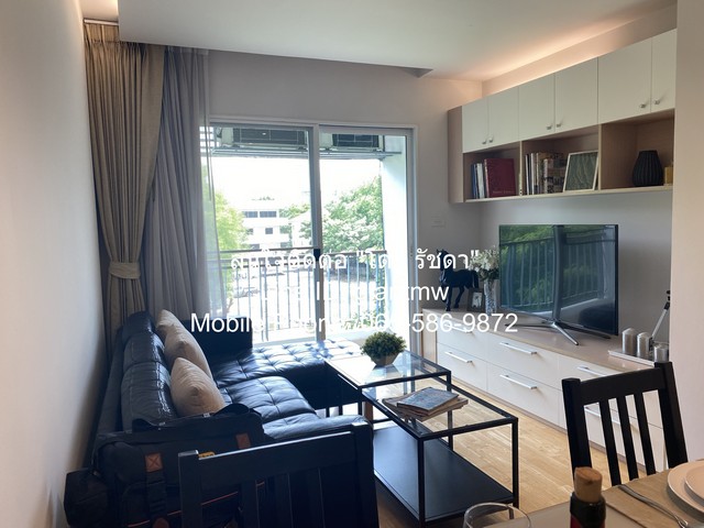 ห้องชุด เรสซิเดนซ์ 52 2BR2Bathroom 63ตารางเมตร 32000 THAI BAHT บรรยากาศดี กรุงเทพ