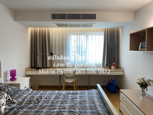 Condominium Residence 52 99ตาราง.เมตร 50000 BAHT ใกล้กับ BTS อ่อนนุช ราคานี้คุ้มมาก