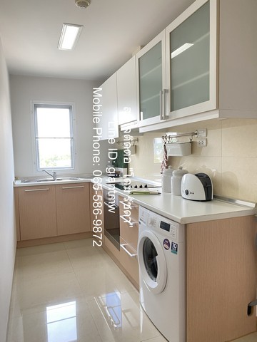 Condominium Residence 52 99ตาราง.เมตร 50000 BAHT ใกล้กับ BTS อ่อนนุช ราคานี้คุ้มมาก