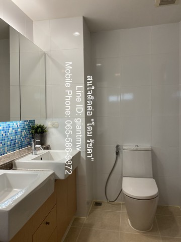 Condominium Residence 52 99ตาราง.เมตร 50000 BAHT ใกล้กับ BTS อ่อนนุช ราคานี้คุ้มมาก