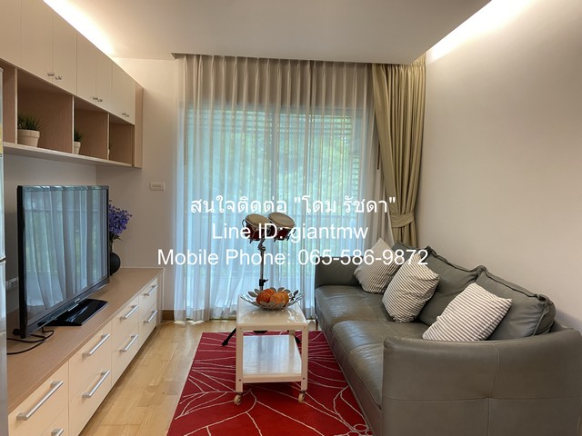 Condo เรสซิเดนซ์ 52 1ห้องนอน 24000 THAI BAHT สภาพแวดล้อม-ดี