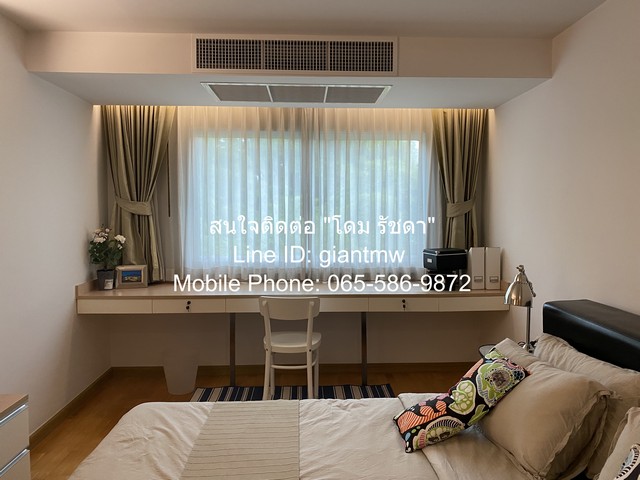 Condo เรสซิเดนซ์ 52 1ห้องนอน 24000 THAI BAHT สภาพแวดล้อม-ดี