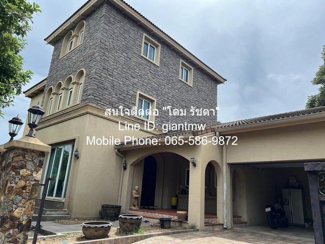 บ้าน บ้านเดี่ยว พัทยา 5 ตาราง-วา 3 งาน 0 RAI 6Bedroom7น้ำ ไม่ไกลจาก ถนนสุขุมวิท (ทางหลวงหมายเลข 3) ประมาณ 2.3 กม. และห่า