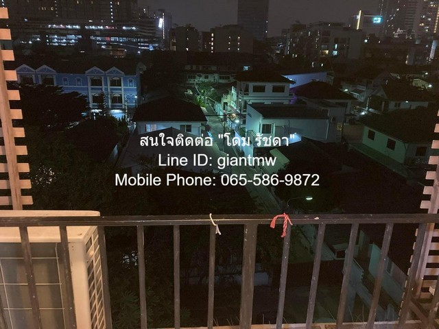 รหัส DSL-325 FOR SALE CONDO Regent Home 5 Ratchada 19 รีเจ้นท์ โฮม 5 รัชดาภิเษก 19 2650000 thb 2 ห้องนอน 1 BATHROOM ขนาด