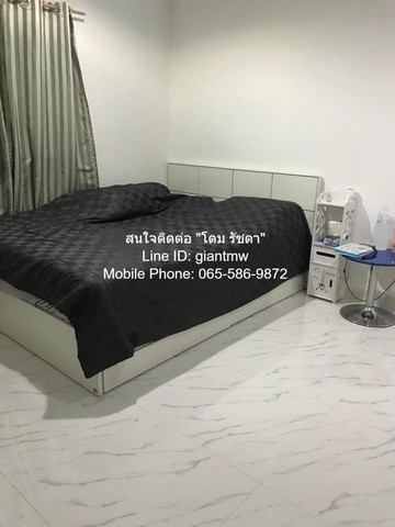 รหัส DSL-325 FOR SALE CONDO Regent Home 5 Ratchada 19 รีเจ้นท์ โฮม 5 รัชดาภิเษก 19 2650000 thb 2 ห้องนอน 1 BATHROOM ขนาด