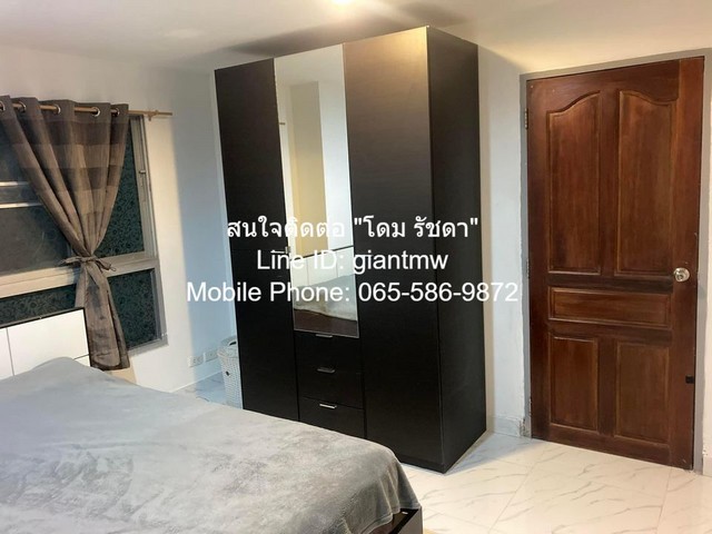 รหัส DSL-325 FOR SALE CONDO Regent Home 5 Ratchada 19 รีเจ้นท์ โฮม 5 รัชดาภิเษก 19 2650000 thb 2 ห้องนอน 1 BATHROOM ขนาด