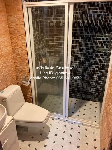 รหัส DSL-325 FOR SALE CONDO Regent Home 5 Ratchada 19 รีเจ้นท์ โฮม 5 รัชดาภิเษก 19 2650000 thb 2 ห้องนอน 1 BATHROOM ขนาด