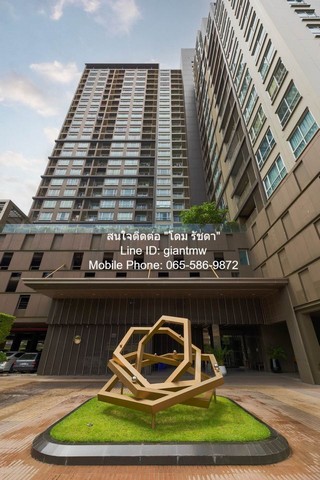 คอนโดฯ ไฮฟ์ ตากสิน 1BEDROOM ขนาดพื้นที่ 50 ตาราง.เมตร 5000000 B. ใกล้กับ BTS วงเวียนใหญ่ ดีเวอร์ กรุงเทพ