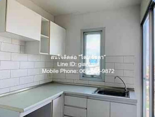 condominium ลุมพินี วิลล์ บางแค 36ตารางเมตร 2500000 BAHT +++ กรุงเทพ