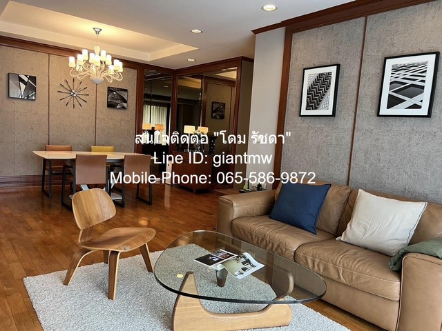 CONDO The Bangkok Sukhumvit 43 เดอะ บางกอก สุขุมวิท 43 ใหญ่ 120 ตรม 65000 B. ใกล้กับ BTS พร้อมพงษ์ SECRET DEAL