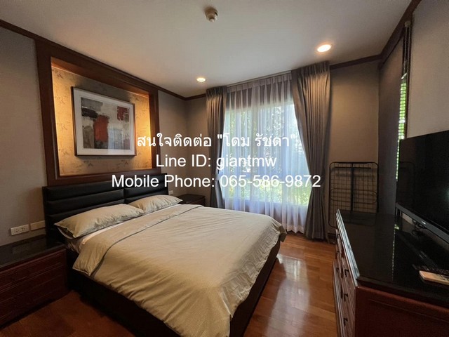 CONDO The Bangkok Sukhumvit 43 เดอะ บางกอก สุขุมวิท 43 ใหญ่ 120 ตรม 65000 B. ใกล้กับ BTS พร้อมพงษ์ SECRET DEAL