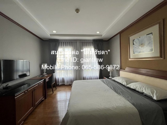 CONDO The Bangkok Sukhumvit 43 เดอะ บางกอก สุขุมวิท 43 ใหญ่ 120 ตรม 65000 B. ใกล้กับ BTS พร้อมพงษ์ SECRET DEAL