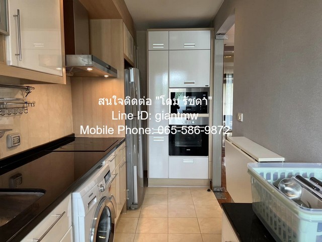 CONDO The Bangkok Sukhumvit 43 เดอะ บางกอก สุขุมวิท 43 ใหญ่ 120 ตรม 65000 B. ใกล้กับ BTS พร้อมพงษ์ SECRET DEAL