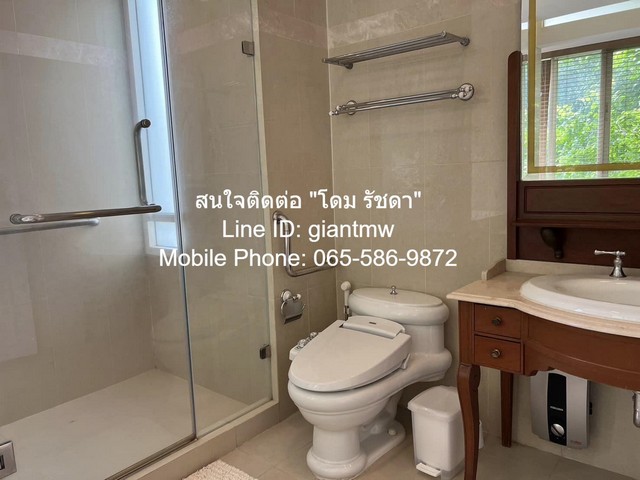 CONDO The Bangkok Sukhumvit 43 เดอะ บางกอก สุขุมวิท 43 ใหญ่ 120 ตรม 65000 B. ใกล้กับ BTS พร้อมพงษ์ SECRET DEAL